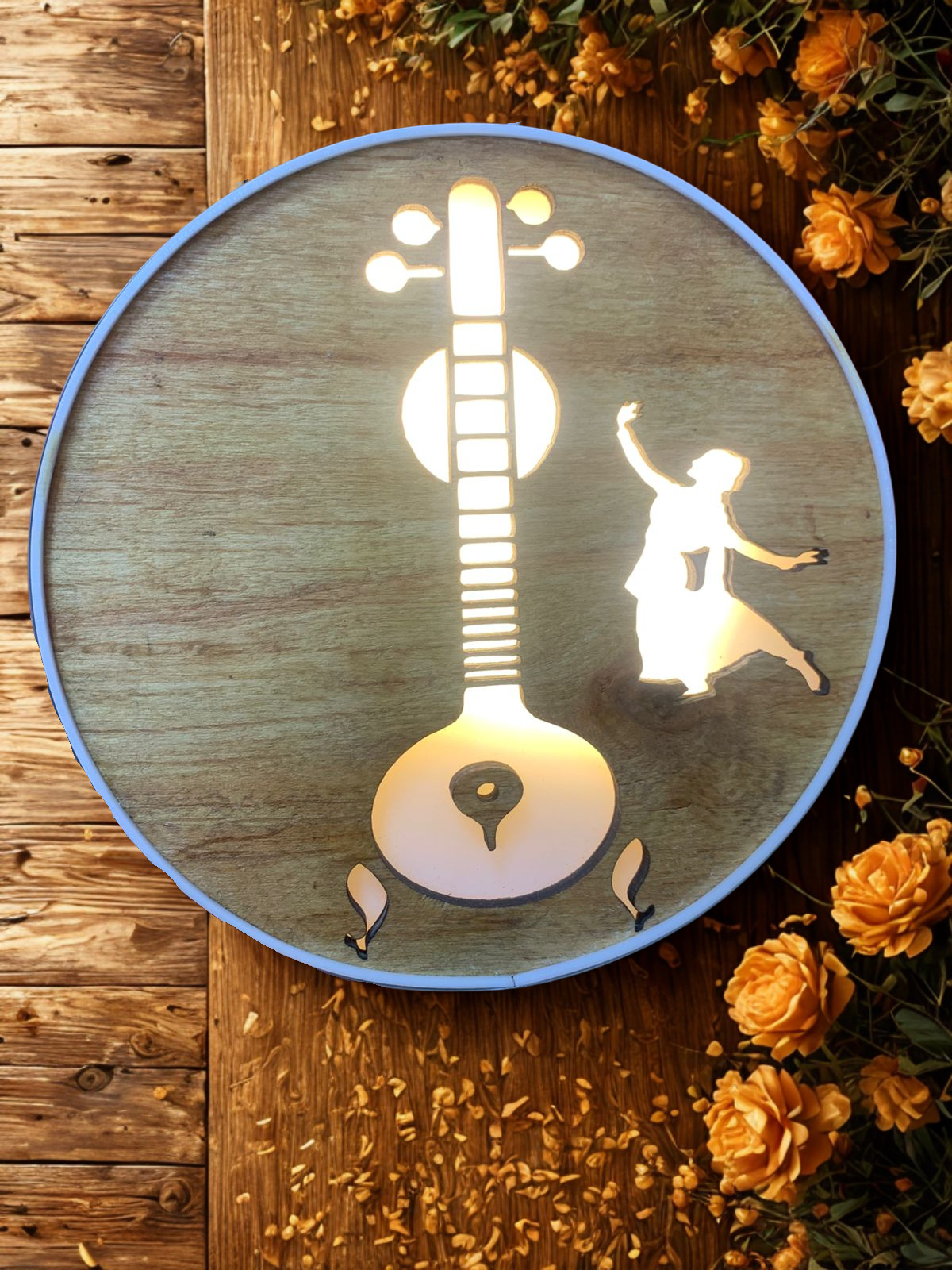 traditional movements and natural material wall lights for house