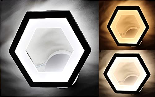 kinis American Spiral Style Led Pendant Lamp for Dinning Table/Led Hanging Light for Bedroom/Led Ceiling Light for Living Room/Led Ceiling Pendant Lamp for Drying Room/Home/Office/Restaurants/Bar etc