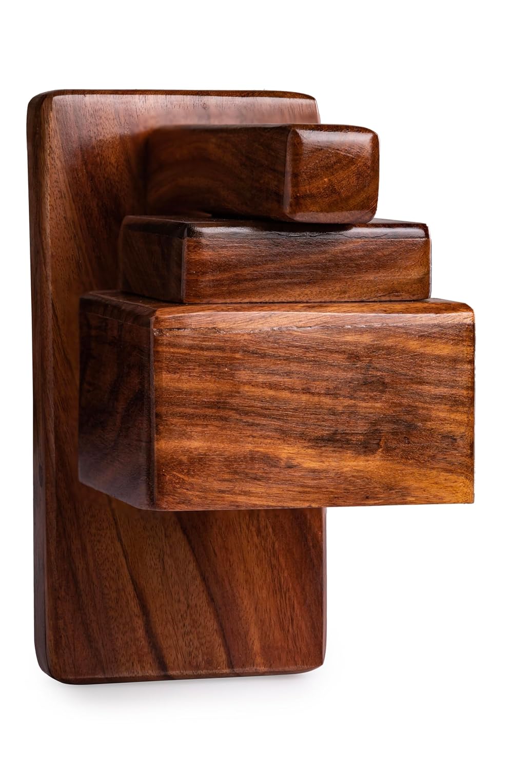 Green House Handmade Wall Focus Light Lamp/Spotlight | Stylish Mirror Picture Light | In-Built 10W Warm White LED | Stylish Home Decor | Bedroom, Living Room, Dining Room, Hallway