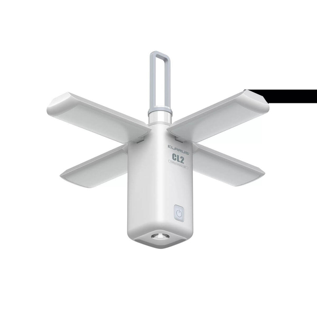 Klarus CL2 Freefolding LED Lantern-0