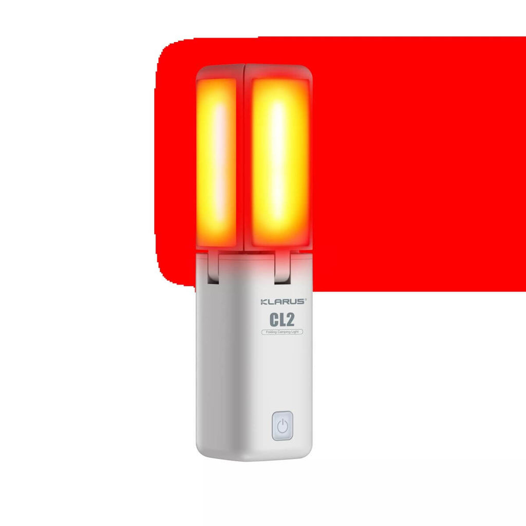 Klarus CL2 Freefolding LED Lantern-2