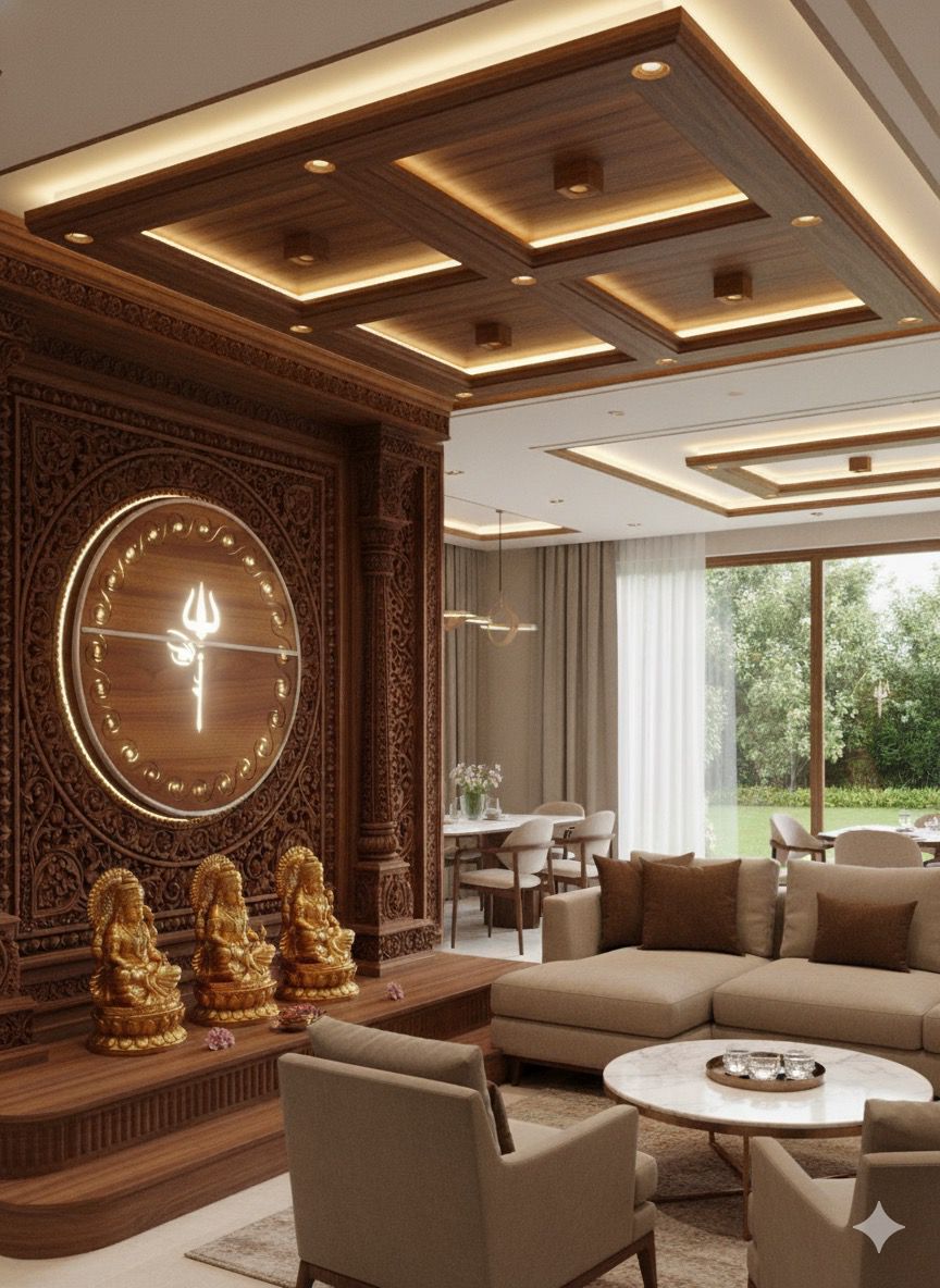 om traditional natural wood led wall lightfor yours home