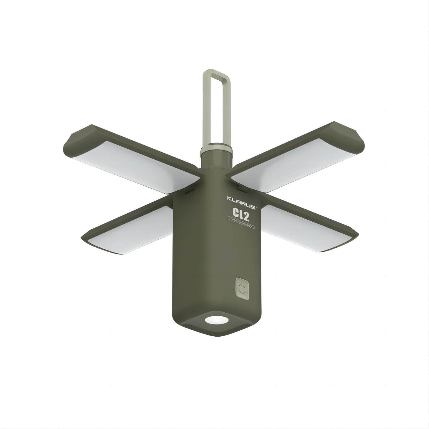 Klarus CL2 Freefolding LED Lantern-6