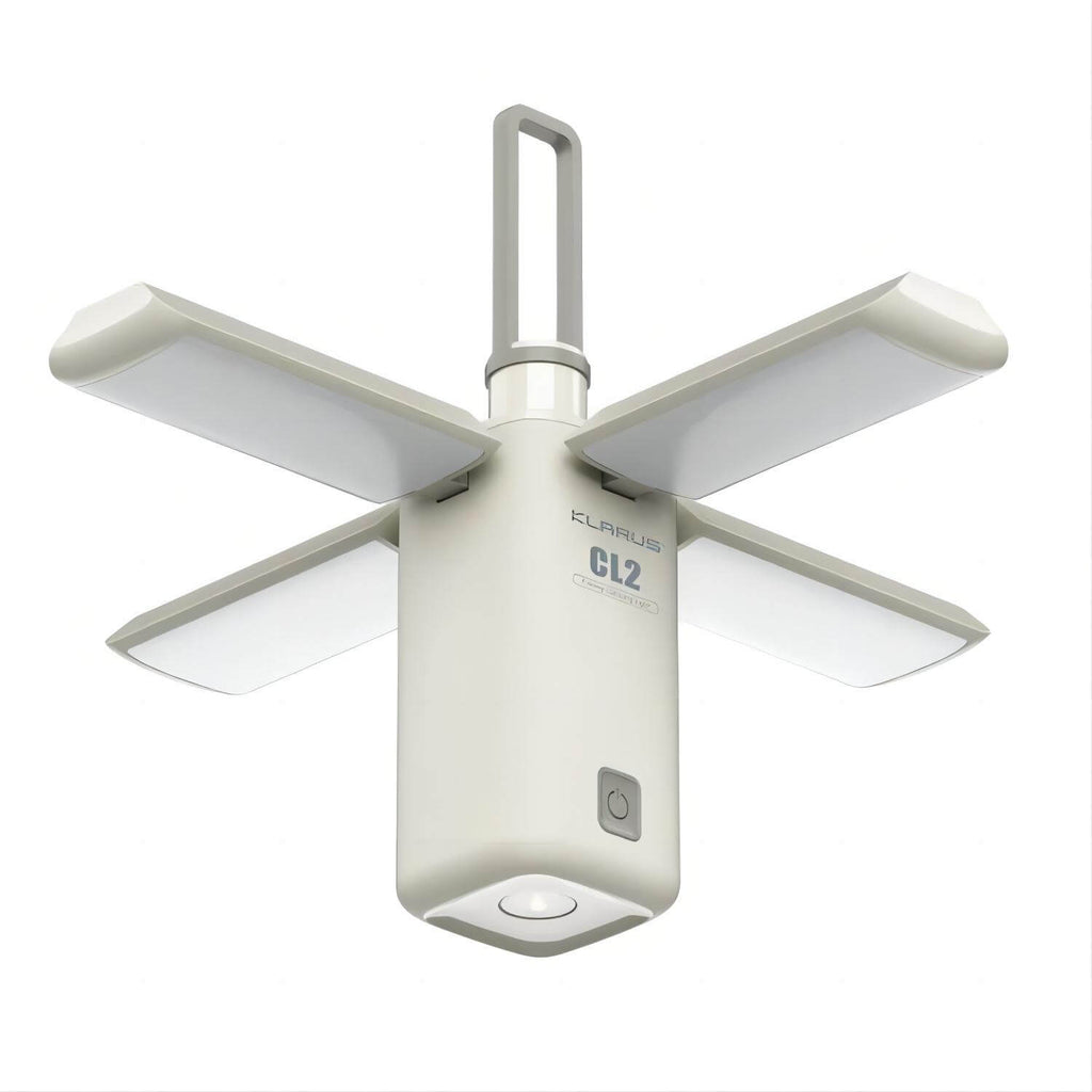 Klarus CL2 Freefolding LED Lantern-5