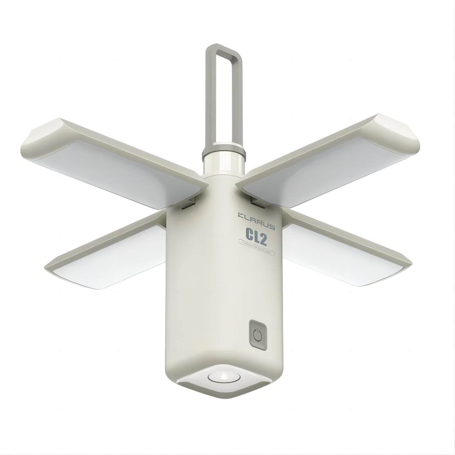 Klarus CL2 Freefolding LED Lantern-5