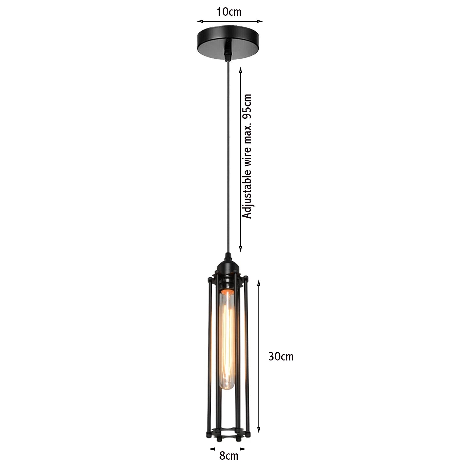 Restaurant & Bar Lighting  Fixtures ~1494