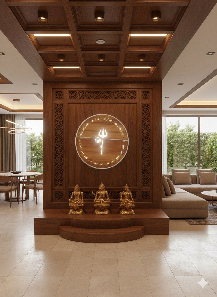 om traditional natural wood led wall lightfor yours home