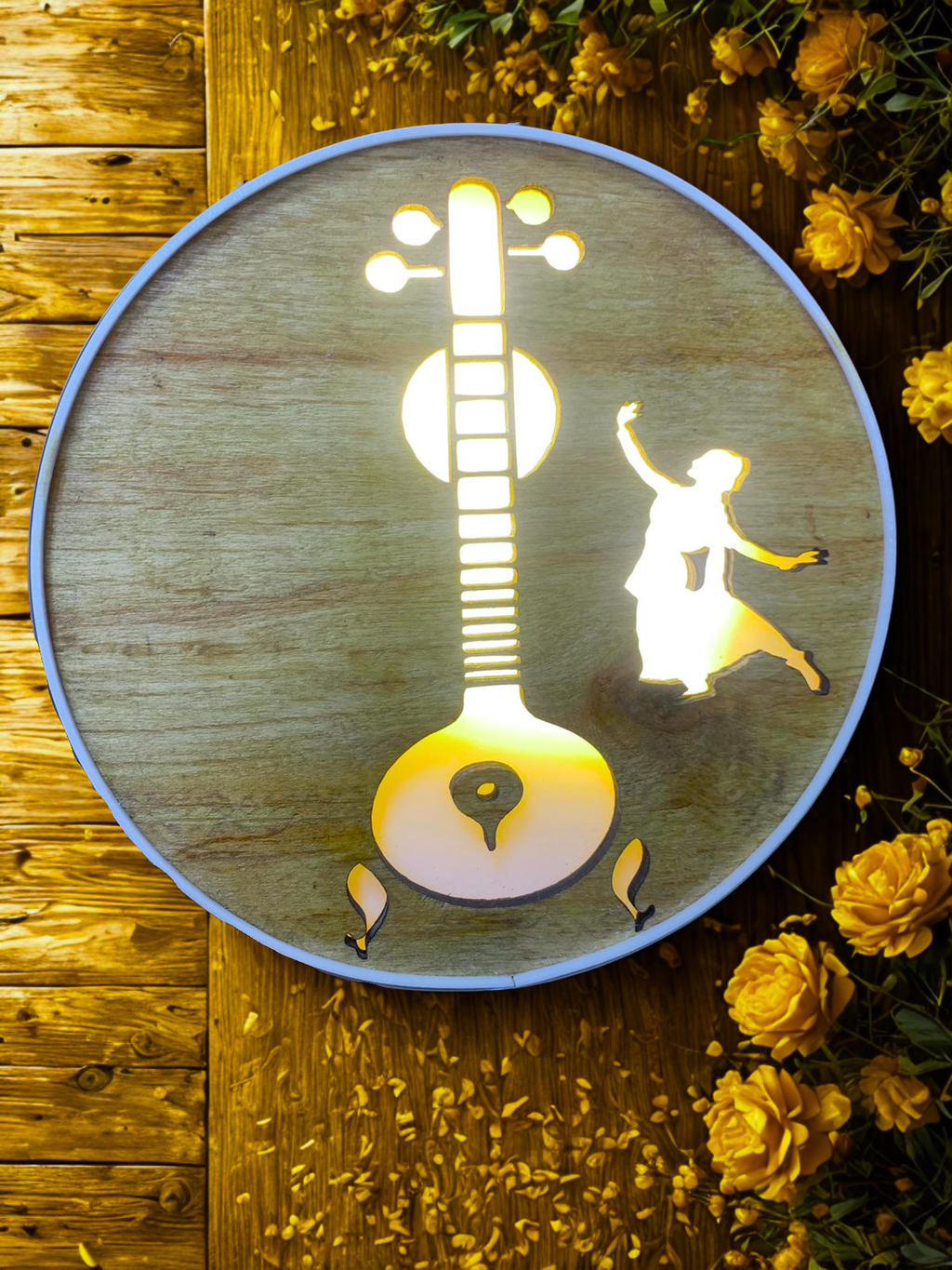 traditional movements and natural material wall lights for house